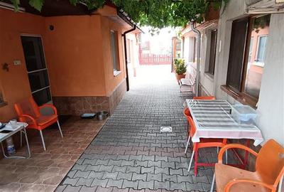 Casa SUPER 4 cam teren 540 mp deschidere dubla Lacu Dulce - 2