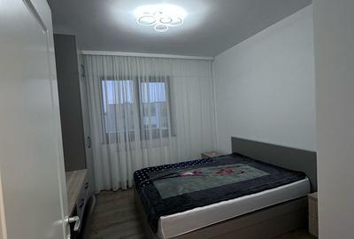 De inchiriat apartament 2 camere bloc nou - metrou Pacii A263 - 2
