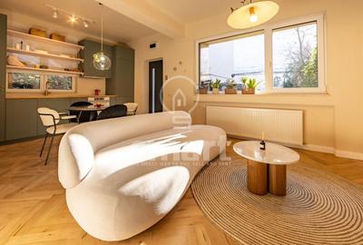 Apartament 2 camere mobilat/utilat Centru - 1