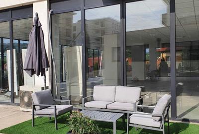 Spatiu comercial, 330 mp, open space, Corneliu Coposu - 3