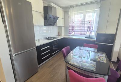 Inchiriere Apartament 3 Camere decomandat Avantgarden etaj 6 cu loc de parcare - 14
