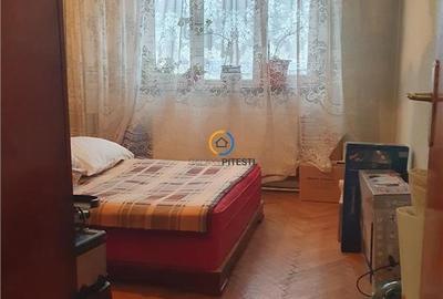 Apartament patru camere Ultracentral, etaj intermediar - 4
