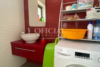Casa Tip Duplex | 120 Mp | 390 MP Teren | Terasa | Borhanci Cluj - 11