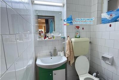 OFERTA! Apartament 3 camere SEBASTIAN NASAUD, ET 3 8, reabilitat - 9