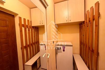 Apartament cu 1 camera de inchiriat, Complex Studentesc, Timisoara - 6