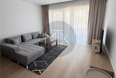 Apartament 2 camere lux I One Lake CLub I - 1