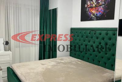 Vitan, Mihai Bravu, Metrou, Centrala - 1