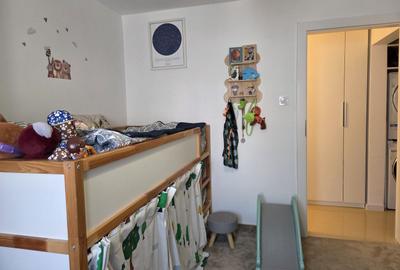 Soveja stradal-apartament 3 camere finisat modern - 11