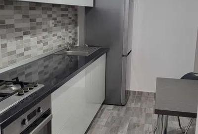 Garsoniera de inchiriat –Dotari: - TV + Internet Digi – gata de utiliz - 4