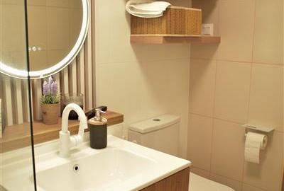 Apartament modern 53 mp  pe 2 niveluri -  complet utilat – Nufărul - 8