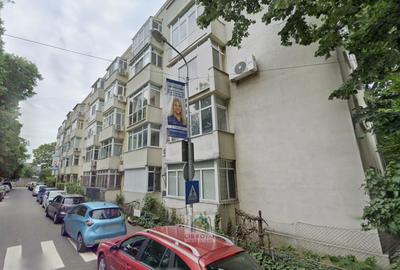 Apartament cu 2 camere semidecomandat în Floreasca