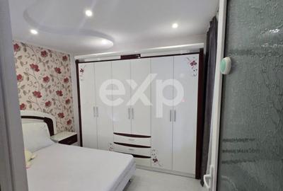 Negru Vodă | Apartament 3 camere | Etaj 2/4 | Mobilat și utilat | Renovat - 2