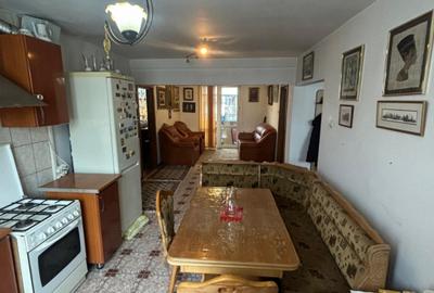 De închiriat apartament spațios – zona Precista - 2