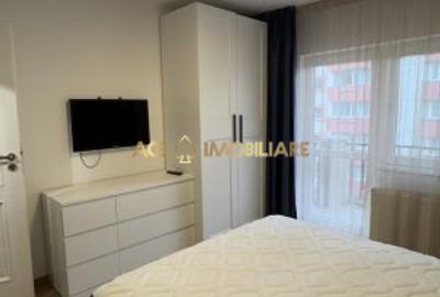 4 Camere de inchiriat | 13 Septembrie | Metrou | Centrala Proprie - 7