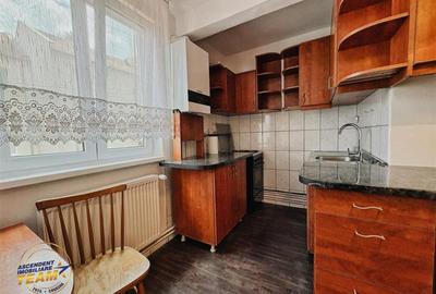 Apartament 3 camere cu doua grupuri sanitare, zona linistita, Simeria - 5