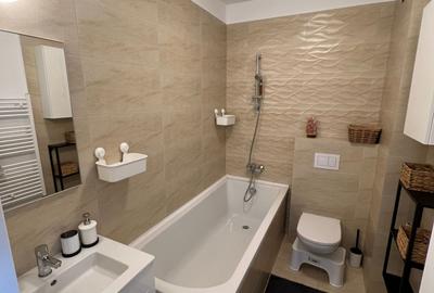 Apartament 2 camere Nicolae Teclu | Gura Putnei - 8