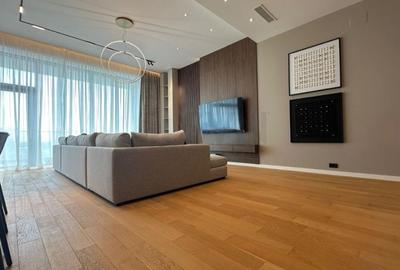 REA1025751 Apartament tip duplex 4 camere I One Herastrau Towers I View superb - 7