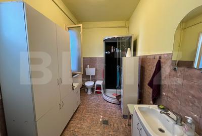 Casă individuală, teren generos 838 mp în Dâmbu Rotund - 7