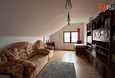 Duplex cu 5 camere de vanzare in localitatea Mosnita Noua - 23