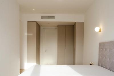 Apartament de 4 camere, 123 mp, prima inchiriere, premium, One Verdi Park - 5