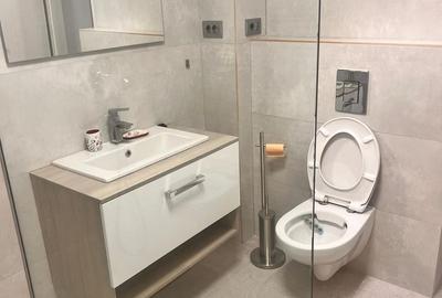 Apartament 3 camere de vanzare in Decebal Alba Iulia Unirii - 39