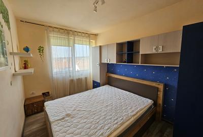 Apartament 3 camere, confortabil, etajul 2 , Giarmata Vii, Timiș, comision 0% - 14