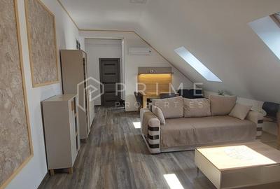 Apartament nou - prima închiriere | 2 cam. 54 mp | Livezeni - 3
