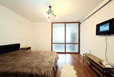 Apartament 1 camera Mazepa- Faleza priveliste la Dunare - 5