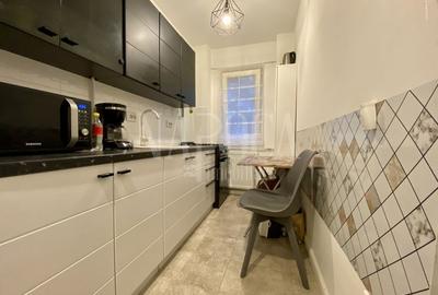 Apartament 2 camere de vanzare in Manastur, Cluj Napoca - 4