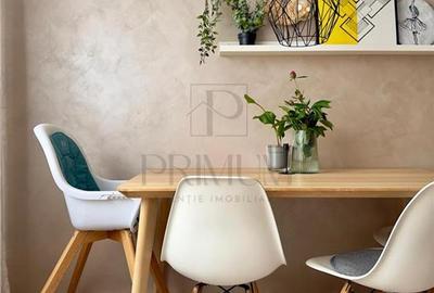 Serena 1 - Duplex mobilat utilat - bucatarie inchisa - 1
