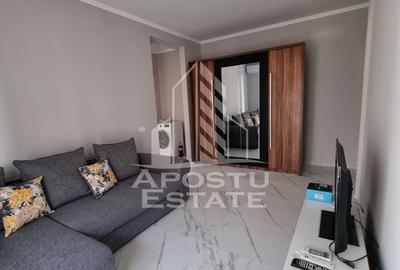 Apartament 2 camere, centrala proprie, Giroc - 1