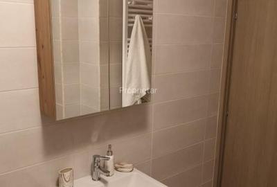 AP. 3 CAMERE-  DRUMUL TABEREI, BLOC NOU, CENTRALA, PARCARE, MODERN - 11
