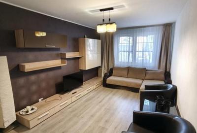 Apartament modern 3 camere Titan – 2 bai, bloc reabilitat - 1