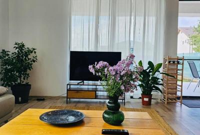 CASA INDIVIDUALA 5 CAMERE | CORBEANCA | TEREN 265MP | PARCARE | - 3