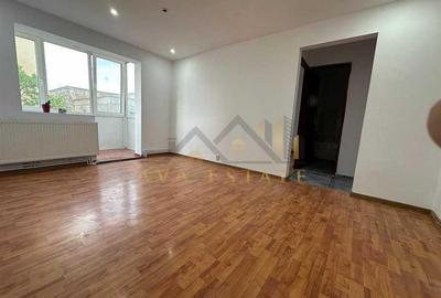 Apartament 2 camere, semidecomandat, et.2, 48 mp + centrala - Zona Blascovici - 1