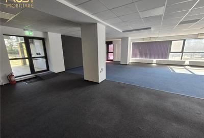 Spatiu Birou l Iulius Mall l 215 MP l 5 Parcari Subterane - 1