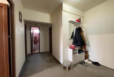 Apartament 3 camere de vanzare zona Spitalului- Tulcea - 8