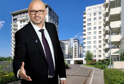 Apartament 2 Camere Premium | Luxuria Residence | Etaj 10 | Vedere Panoramică - 34