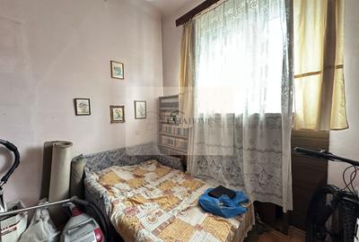 Apartament cu grădină/Central - 6
