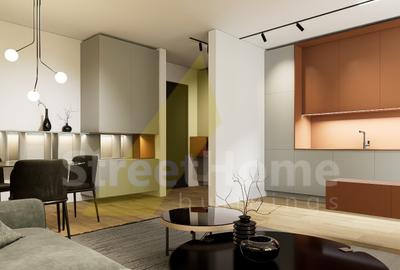 Street 6 Vespasian 50