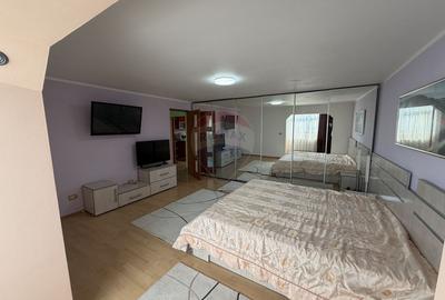 Apartament 3 camere Longinescu - 12