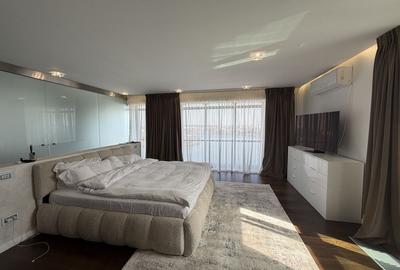 Penthouse LUX – TEI | Emerald Residence, Barbu Văcărescu - 6