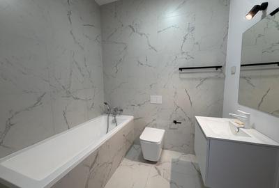 2 Camere nou | Mobilat si utilat | Ramuri Tei - Floreasca | Parcare - 8