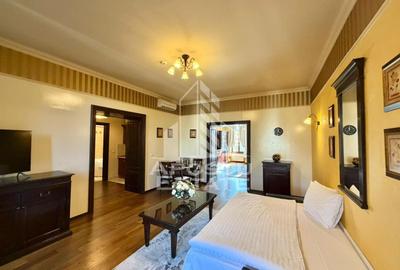 Apartament 2 camere, de inchiriat, casa istorica, Pta Maria, Timisoara - 4