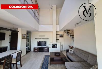 Apartament tip duplex 4 camere Iancu Nicolae |Jolie Ville - 1