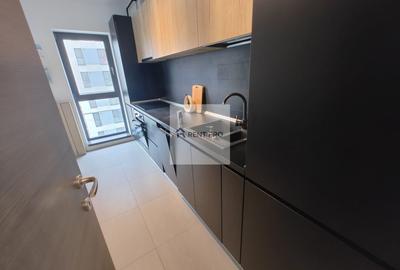 2 Camere Cozy 21 Residence Politehnica Parcare Inclusa - 8