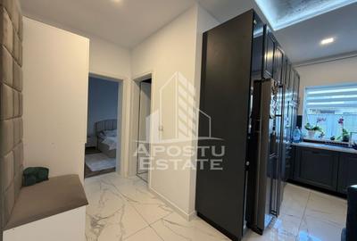 Sad , 3 camere,  2 bai, de vanzare, Dumbravita - 9