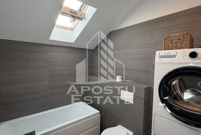 Apartament cu 2 camere ,de inchiriat ,Bloc nou,Zona Lipovei-Timisoara - 9