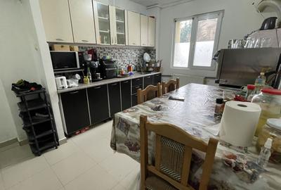 Apartament 3 camere,parter,confort sporit,bloc izolat - 6