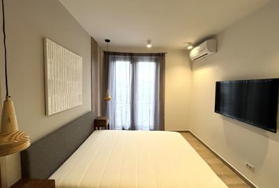 2 CAMERE || BLOC NOU ||  PARCUL CISMIGIU ||  MOBILAT SI UTILAT - 11